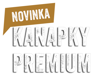 kanapky premium